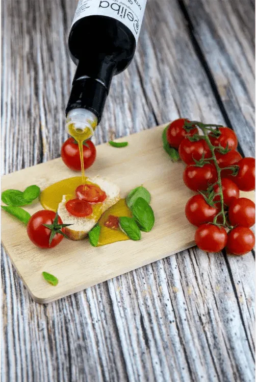 Pre - Order Your Freshly Pressed Deliba Extra Virgin Olive Oil - 2024/25 Harvest - Deliba Olive Oil