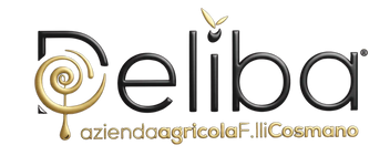 Deliba Olive Oil 