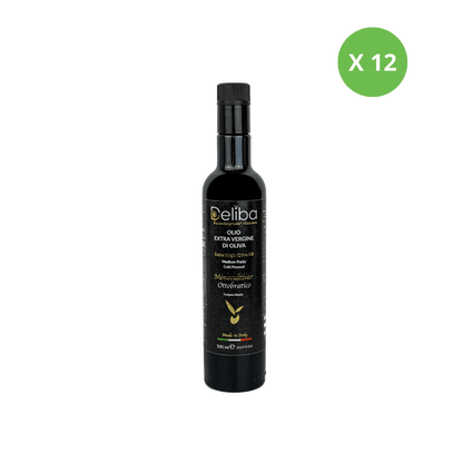 Pre - Order Deliba 2024 - 25 Extra Virgin Olive Oil - Deliba