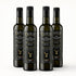 Deliba Ottobratico – High Polyphenol Extra Virgin Olive Oil from a Mediterranean Blue Zone (500mL)