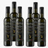 Deliba Ottobratico – High Polyphenol Extra Virgin Olive Oil from a Mediterranean Blue Zone (500mL)